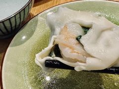-三合园水饺·青岛菜(五四广场店)