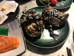 -五月罗马海鲜烤肉自助餐厅(印象城店)