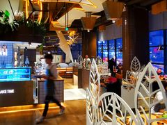 -候鸟等风来·精致西厨(万科第五城店)