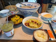 -寨子里的钵钵菜·湘西山里菜(魅力湘西店)