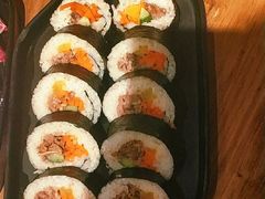 -汉拿山(北京上地华联店)