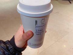 -星巴克(恒隆广场店)
