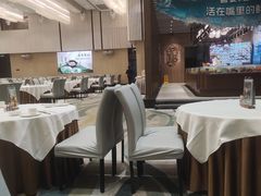 -喜宴又一村·粤菜·茶点·海鲜(壹方天地店)