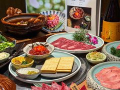 -丸藏和牛烧肉专门店(园区师惠坊店)