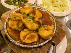 -婆婆家·湛江特色美食(福田振华路店)