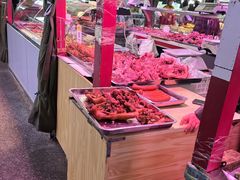 -大连熟食品交易中心