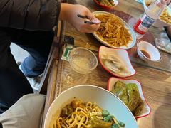 -锅儿挑面馆