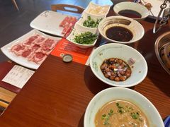 -1078號老北京涮肉(松柏店)