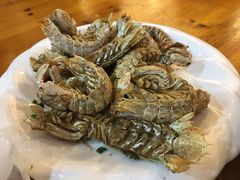 -天天渔港海鲜酒家(石浦玉泉路店)