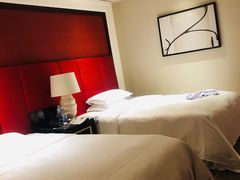 -澳门喜来登大酒店