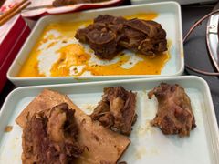 -京元盛铜锅涮肉(上海总店)
