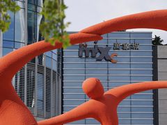 -深圳湾万象城(南山店)