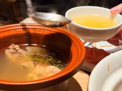 -金掌勺锅包肉(太原万达店)