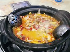 脆肚-李师傅脆肚(梅林店)