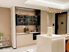 -吉美装饰•方信空间(莘庄店)