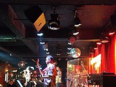 -音乐房子·Vintage Live Bar(玉林总店)
