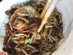 -春雪面馆(转塘店)