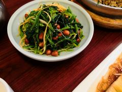 -小土豆北方菜馆(文慧园店)