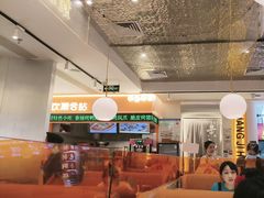 -黄记煌三汁焖锅(新佳丽江汉路店)