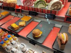 -星巴克(苏州西蒙店)