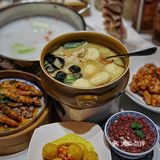 老广人民也太会吃了，在南京竟然吃到了正宗老广菜