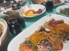 -瓯菜排档·温州海鲜(玕南店)