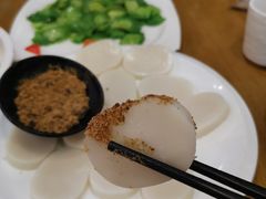 -501號台州海鲜餐厅(海创园店)