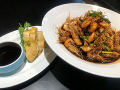 -老头儿油爆虾·1987杭州烟火味(湖滨银泰in77D区店)
