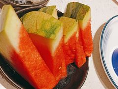 -三江源活鱼现烤(维多利摩尔城店)