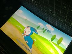 -百美汇影城(LUXE嘉里中心店)