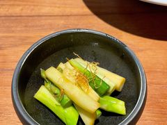 芦笋-天水蔬食料理(树德之光店)