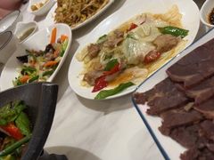 -培万河间驴火•驴肉火锅(东平店)