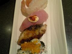 -元气寿司(新城市广场店)