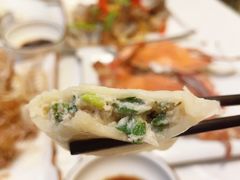 -宾朋海鲜特色美食餐厅·纯手工鲅鱼水饺(兴海路店)