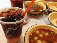 荔枝可乐-东排食堂长沙小吃大排档(五一广场店)