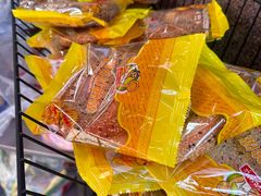 -阿布拉的馕(西北路店)