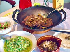 -开海·红岛海鲜虾水饺(石老人店)