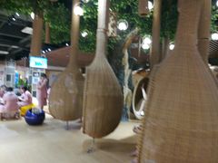 -汤W城市微度假(仓山店)