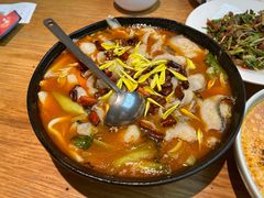 -滇铺子·云南特色菜·第九届野生菌美食节(东风东路c86店)