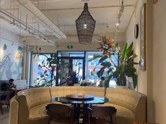 -鹈鹕素食餐厅自助餐部(正阳街店)