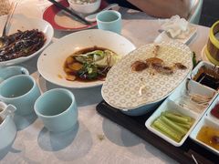 -蔓兰家的四季S0餐厅·融合菜(当代MOMA店)