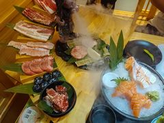 -龍二烧肉酒场(九亭店)