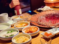 前菜-王妃家(明洞中央店)