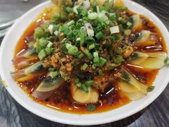 -江湖黑大兔(杨家坪店)