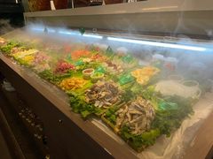 -蜀香格格•剁椒鱼头(龙西店)