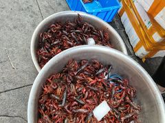 -霸王虾·麻辣小龙虾(清水河公园店)