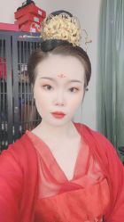 -盘子女人坊古装写真摄影(天津总店)