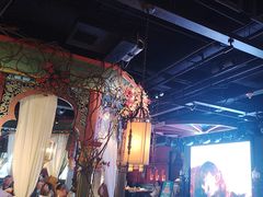 -纳瓦新疆菜(银都店)