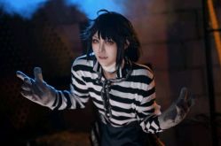 -桑语映画·COSPLAY写真工作室