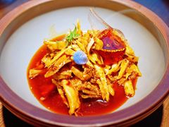 -辛香汇·现炒川菜(淮海路百盛店)
